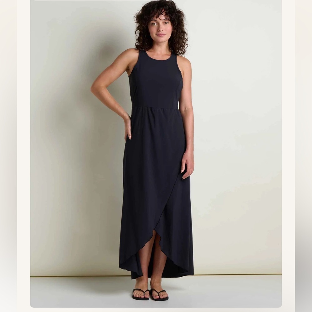 Toad & Co. Sunkissed Maxi Dress
